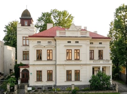 Prodej domu/vily, 350 m²