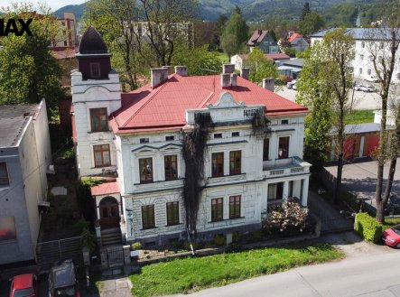 Prodej domu/vily, 350 m²