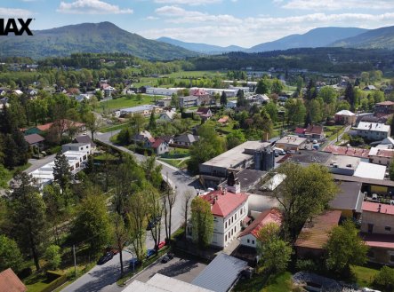 Prodej domu/vily, 350 m²