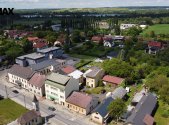 Prodej jiné komerční nemovitosti, 1 167 m²