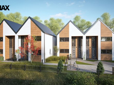 Prodej bytu, 3+kk, 79 m²