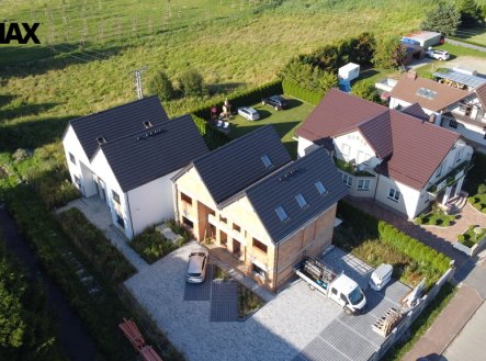 Prodej bytu, 3+kk, 79 m²