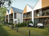 Prodej bytu, 2+kk, 43 m²