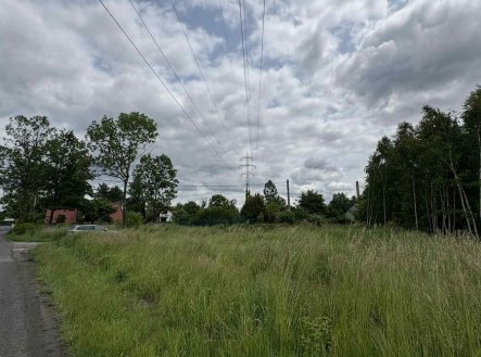 Prodej pozemku pro bydlení, 9 386 m²