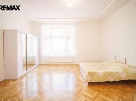 Prodej bytu, 4+1, 125 m²