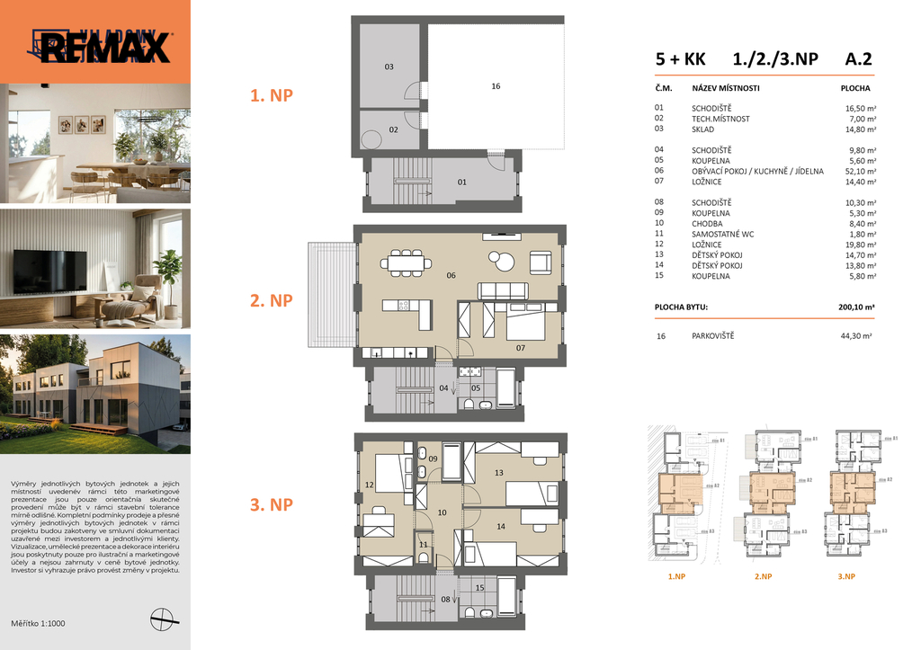 +420 739 604 767 I www.vaclavadamcik.cz I vaclav.adamcik@re-max.cz I prodej rodinného domu, Viladomy Jistebník