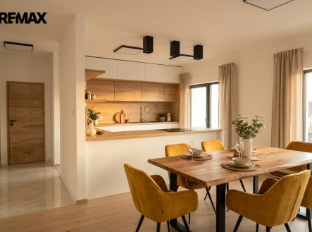 Prodej domu/vily, 200 m²