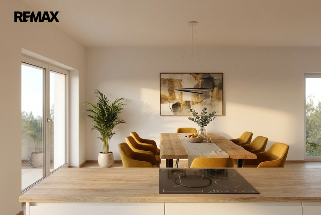 +420 739 604 767 I www.vaclavadamcik.cz I vaclav.adamcik@re-max.cz I prodej rodinného domu, Viladomy Jistebník