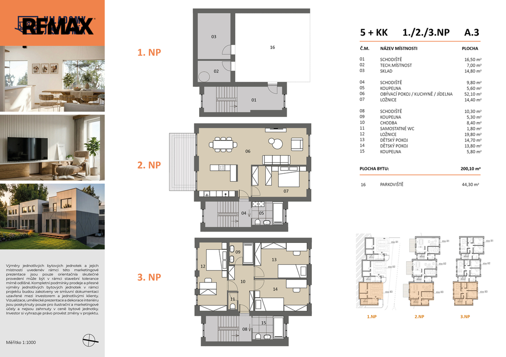 +420 739 604 767 I www.vaclavadamcik.cz I vaclav.adamcik@re-max.cz I prodej rodinného domu, Viladomy Jistebník