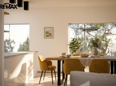 Prodej domu/vily, 200 m²
