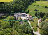 Prodej výrobní prostory, 6 613 m²