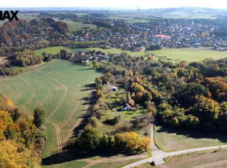 Prodej pozemku, zahrada, 3 178 m²