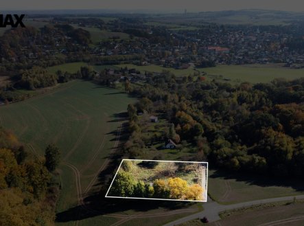 Prodej pozemku, zahrada, 3 178 m²