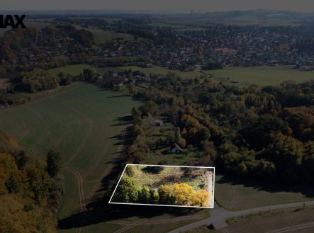 Prodej pozemku, zahrada, 3 178 m²