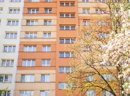 Prodej bytu, 3+1, 79 m²