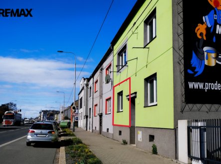 Pronájem kanceláře, 10 m²