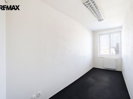 Pronájem kanceláře, 10 m²