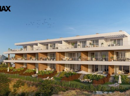Prodej bytu, 2+kk, 115 m²