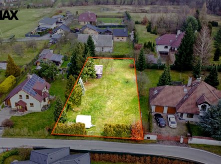 Prodej pozemku pro bydlení, 1 237 m² obrázek