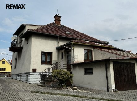 Prodej domu/vily, 100 m²
