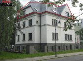 Pronájem kanceláře, 124 m²