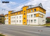 Prodej kanceláře, 374 m²