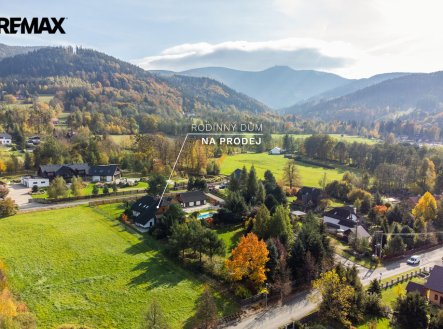 Prodej domu/vily, 230 m²