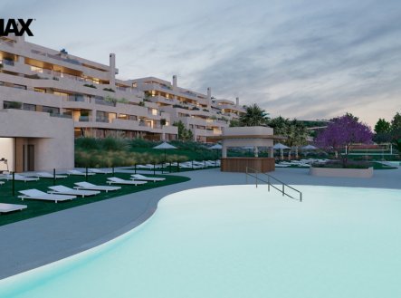 Prodej bytu, 3+kk, 95 m²