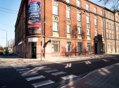 Pronájem obchodní prostory, 156 m²
