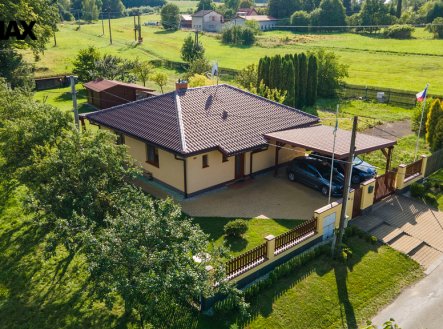 Prodej domu/vily, 80 m²