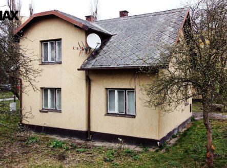 Prodej domu/vily, 130 m²