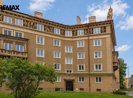 Prodej bytu, 2+1, 68 m²