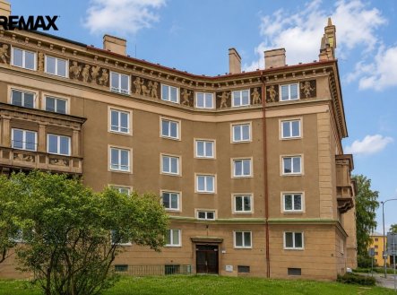 Prodej bytu, 2+1, 68 m²
