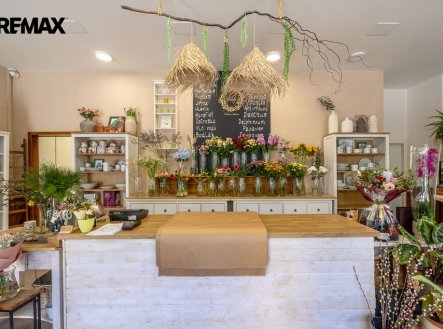 Prodej obchodní prostory, 74 m²