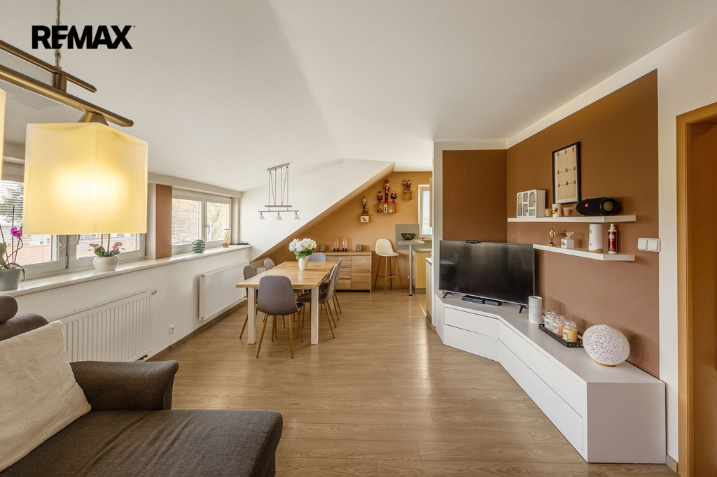 +420 739 604 767 I vaclav.adamcik@re-max.cz I prodej bytu Opava