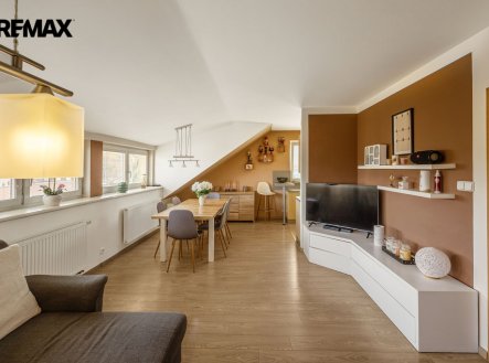 Prodej bytu, 4+1, 113 m²