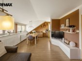 Prodej bytu, 4+1, 113 m²