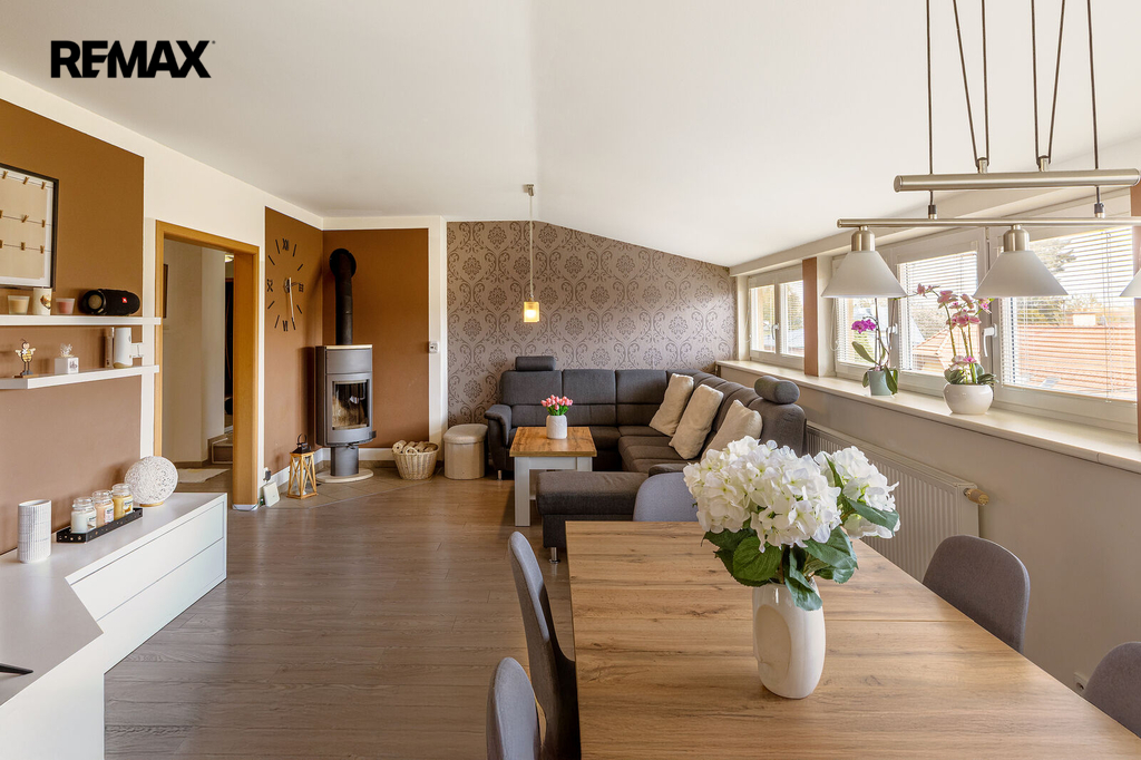 +420 739 604 767 I vaclav.adamcik@re-max.cz I prodej bytu Opava