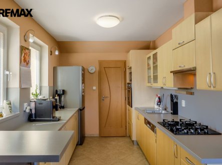 Prodej bytu, 4+1, 113 m²