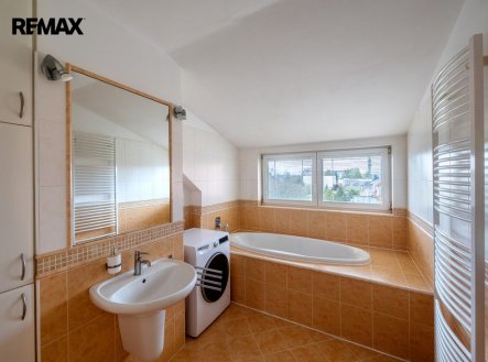 Prodej bytu, 4+1, 113 m²