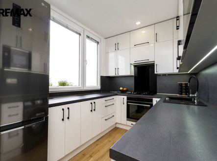 Prodej bytu, 2+1, 56 m²