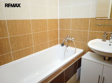 Pronájem bytu, 2+1, 59 m²