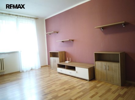 Pronájem bytu, 2+1, 59 m²