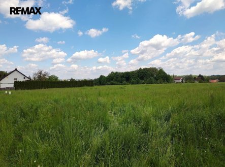 Prodej pozemku pro bydlení, 2 600 m²