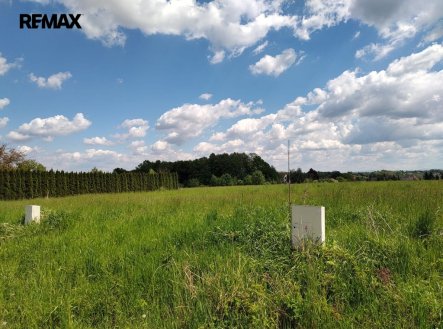 Prodej pozemku pro bydlení, 2 600 m²