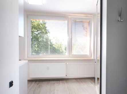 Prodej bytu, 1+1, 30 m²