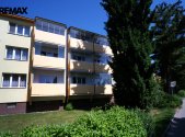 Pronájem bytu, 1+1, 35 m²
