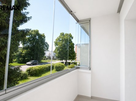 Pronájem bytu, 1+1, 35 m²
