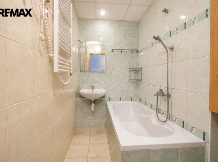 Prodej bytu, 3+1, 77 m²