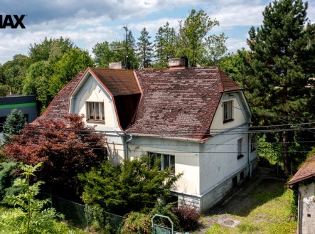 Prodej domu/vily, 288 m²
